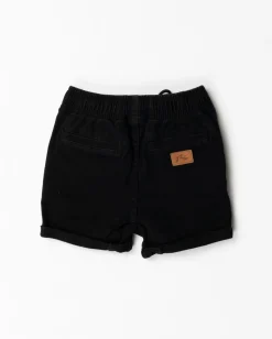 Outlet Hooked On Elastic Short Runts Kids Garments