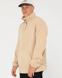 Best Houston Cord Comfy Mens Hoodies & Fleece