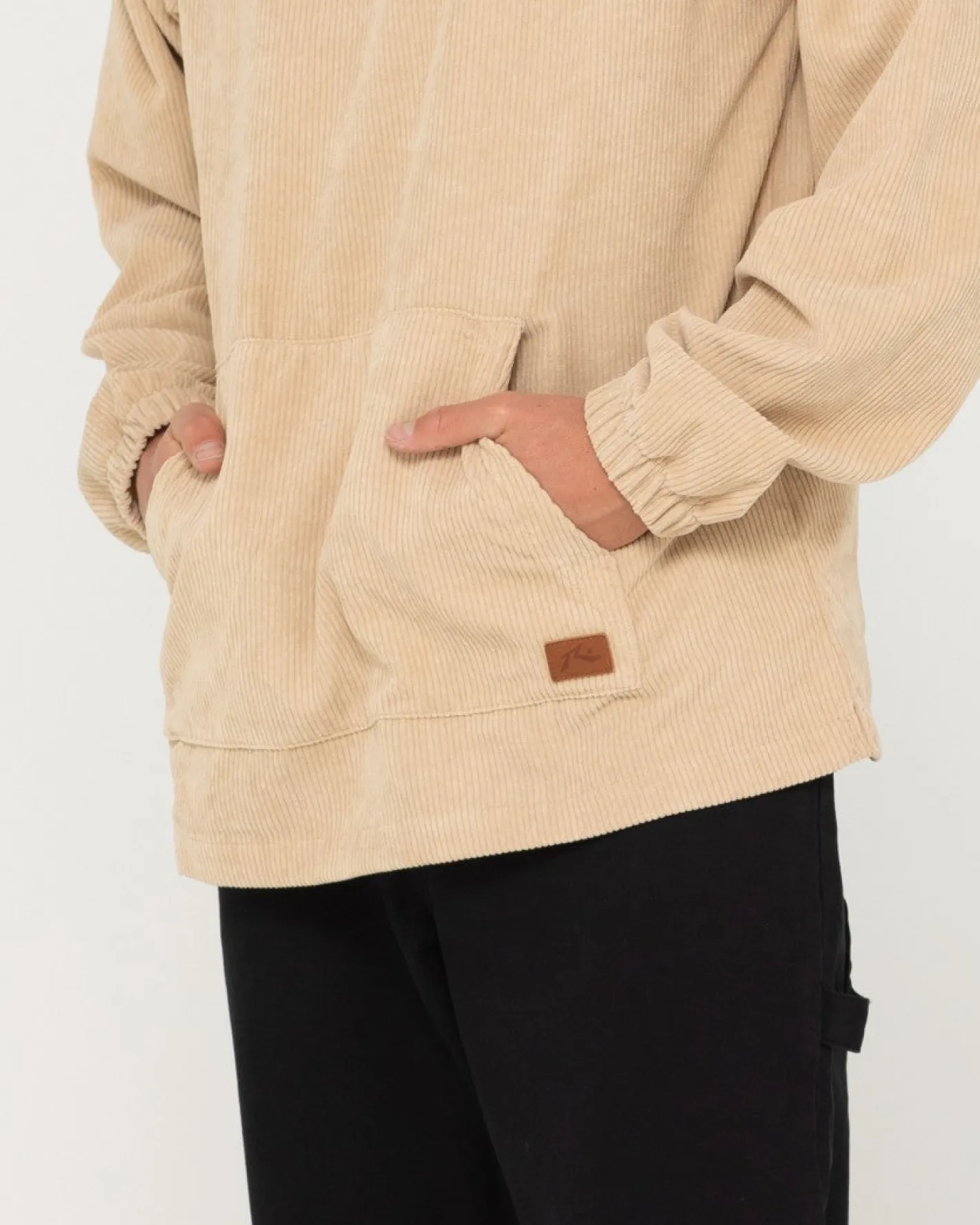 Best Houston Cord Comfy Mens Hoodies & Fleece