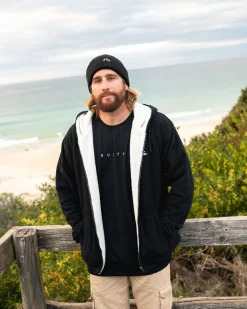 Best Sale In Line Sherpa Zip Up Polar Fleece Mens Hoodies & Fleece