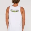 New Irie Eye Tank Mens Tanks & Muscles