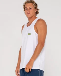 New Irie Eye Tank Mens Tanks & Muscles