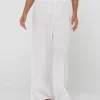 Flash Sale Isabelle Relaxed Fit High Waisted Pant Womens Pants