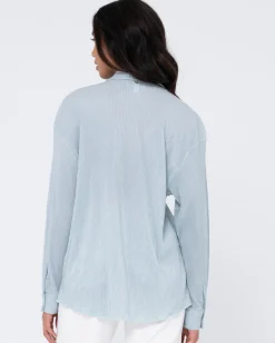 Outlet Jayde Long Sleeve Shirt Womens Shirts