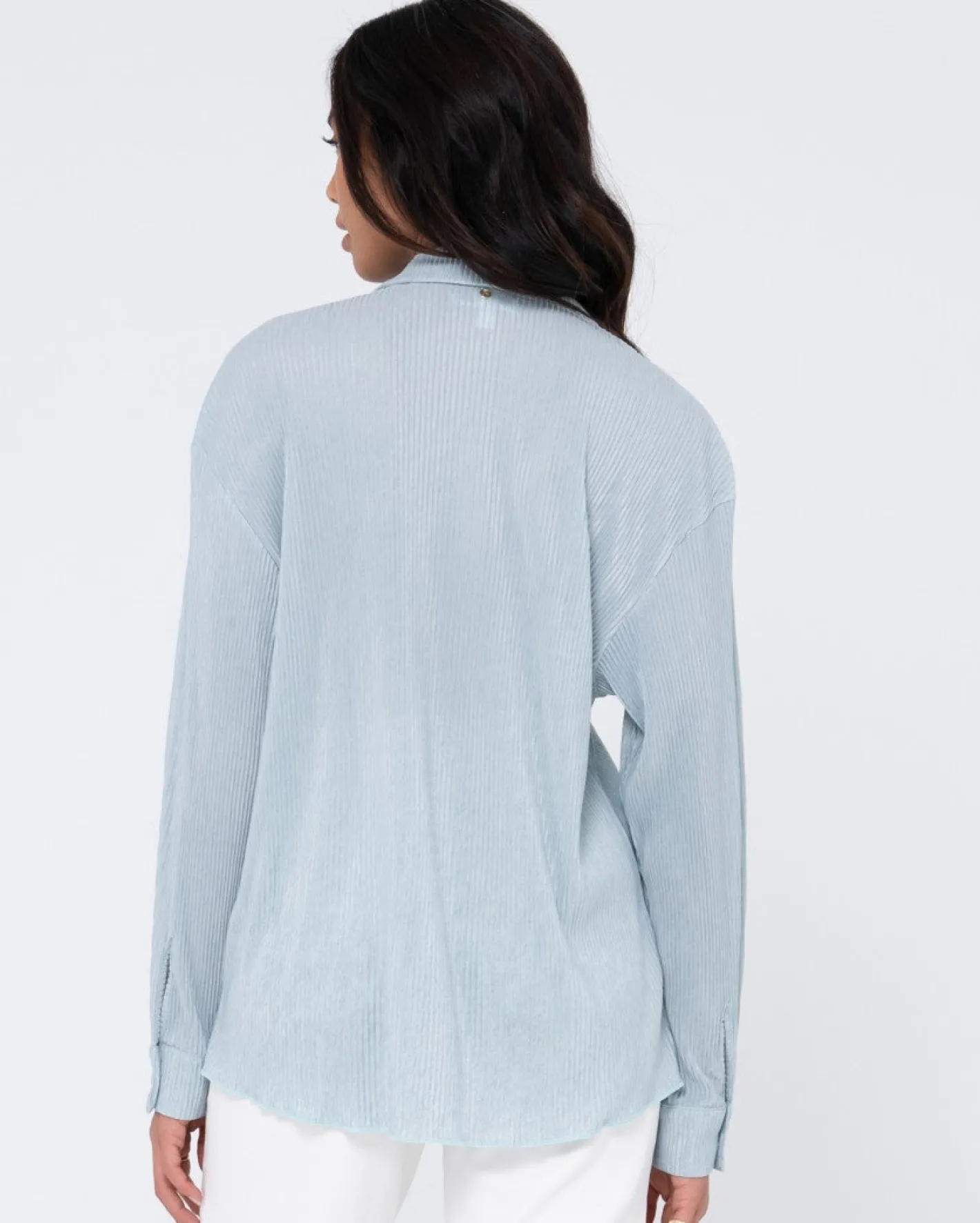 Outlet Jayde Long Sleeve Shirt Womens Shirts