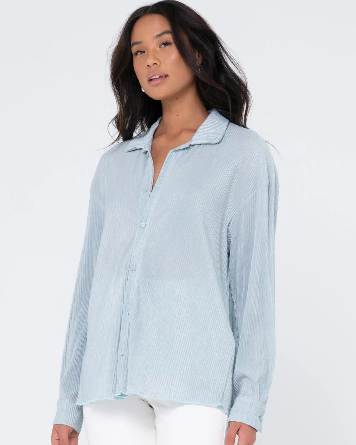 Online Jayde Long Sleeve Shirt Womens Fashion Tops