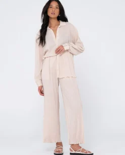 Sale Jayde Long Sleeve Shirt Womens Fashion Tops