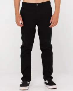 Sale John The 2Nd Slim Fit Chino Pant Mens Pants