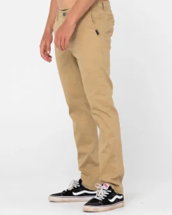 New John The 2Nd Slim Fit Chino Pant Mens Pants