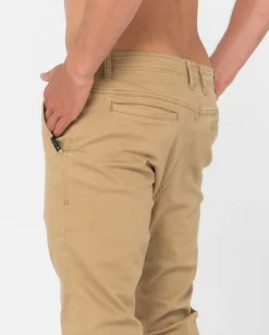 New John The 2Nd Slim Fit Chino Pant Mens Pants