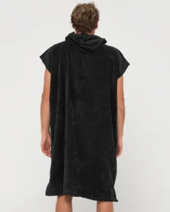 Outlet Just Surfing Hooded Change Towel Mens Beach Towels