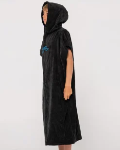 Outlet Just Surfing Hooded Change Towel Mens Beach Towels