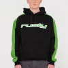 Cheap 2K Sing Graphic Hooded Super Fleece Mens Hoodies & Fleece
