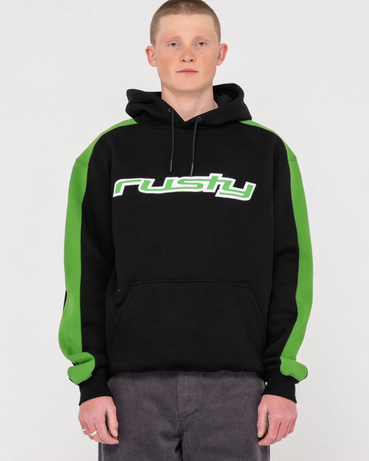 Cheap 2K Sing Graphic Hooded Super Fleece Mens Hoodies & Fleece