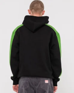 Cheap 2K Sing Graphic Hooded Super Fleece Mens Hoodies & Fleece