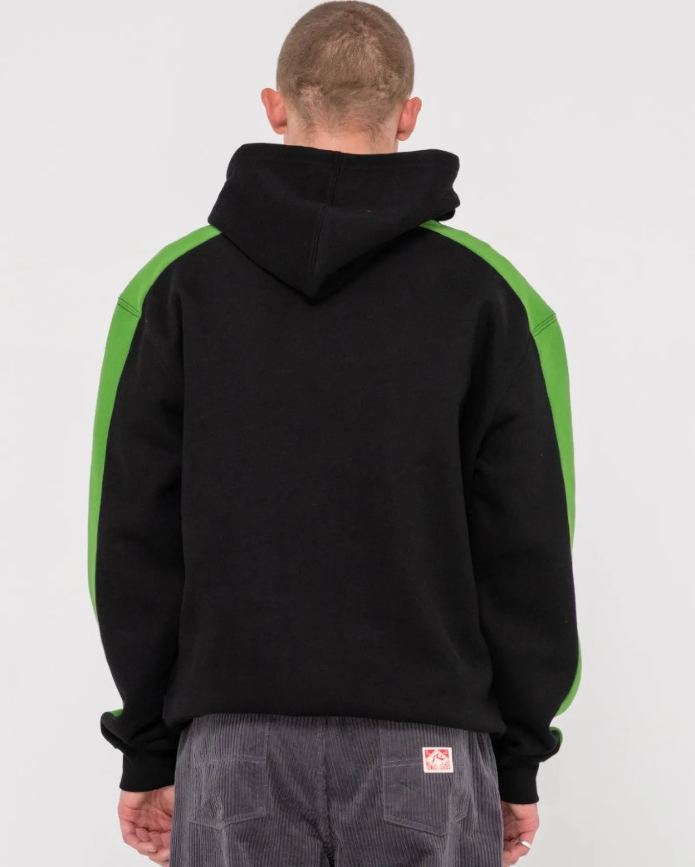 Cheap 2K Sing Graphic Hooded Super Fleece Mens Hoodies & Fleece