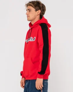 Shop 2K Sing Graphic Hooded Super Fleece Mens Hoodies & Fleece