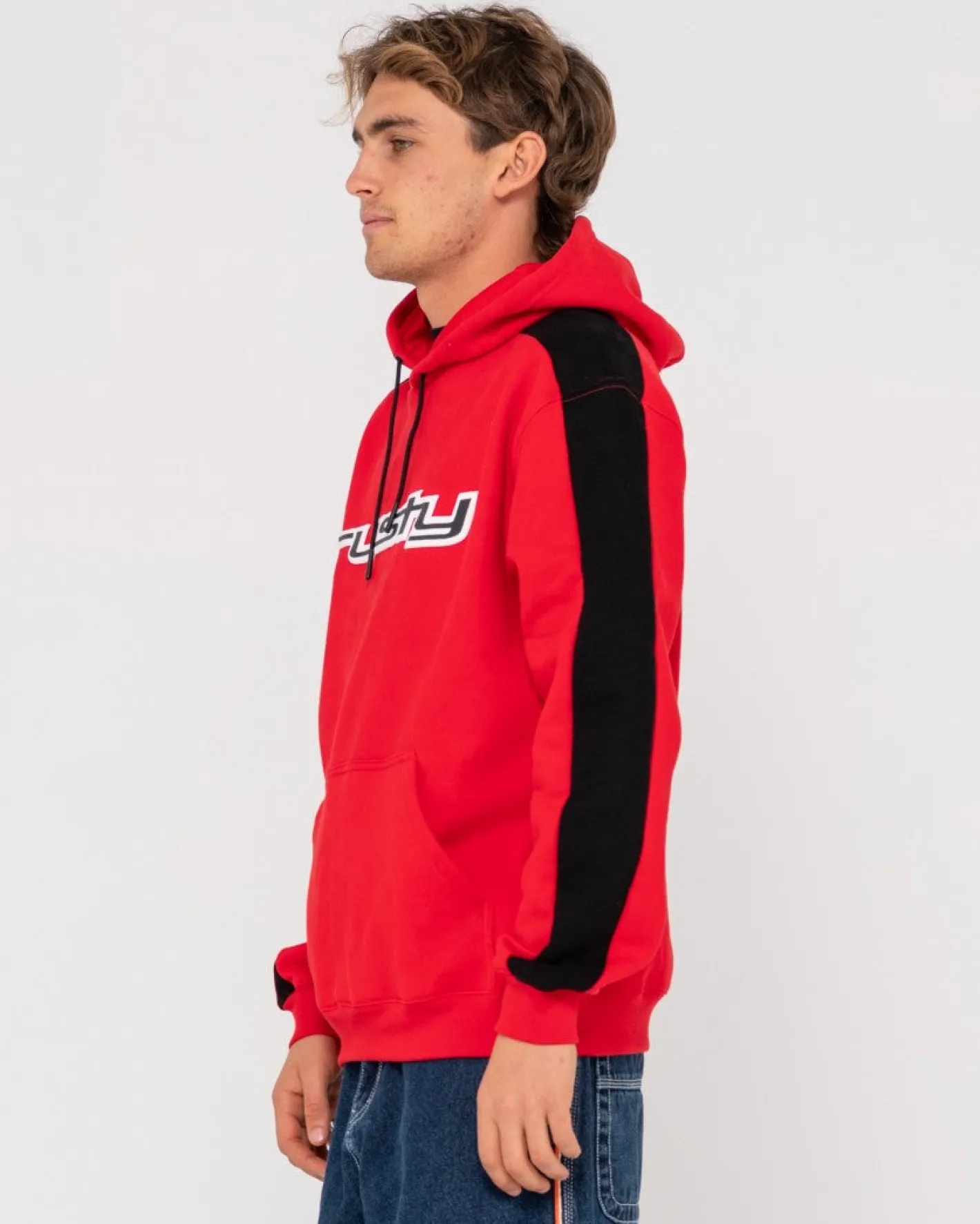 Shop 2K Sing Graphic Hooded Super Fleece Mens Hoodies & Fleece