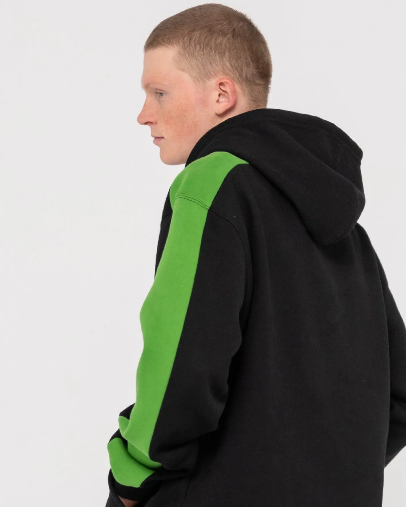 Cheap 2K Sing Graphic Hooded Super Fleece Mens Hoodies & Fleece