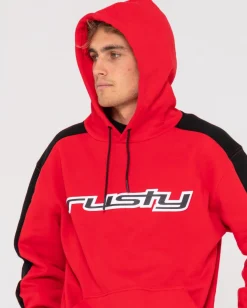 Shop 2K Sing Graphic Hooded Super Fleece Mens Hoodies & Fleece