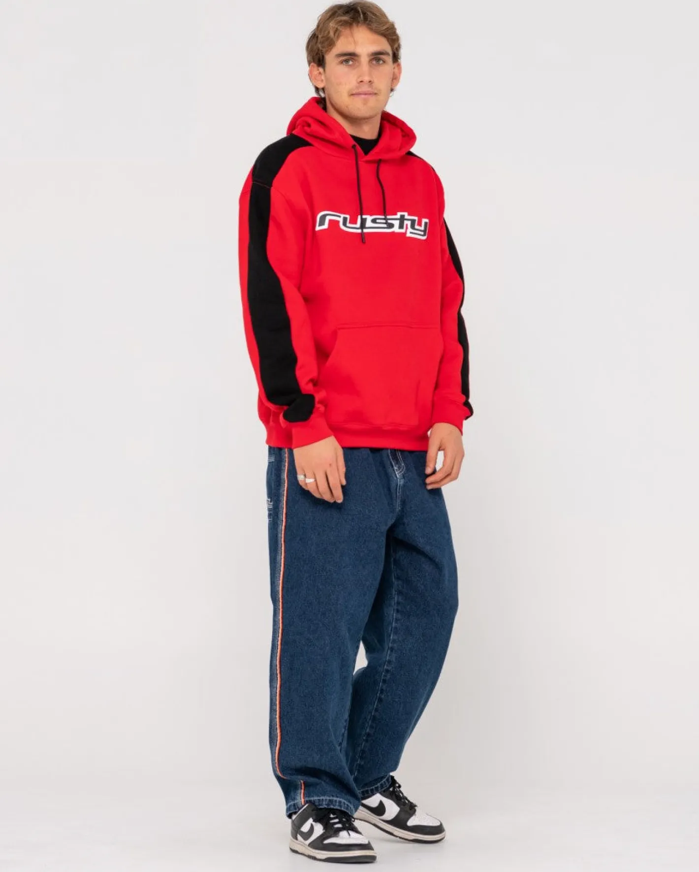 Shop 2K Sing Graphic Hooded Super Fleece Mens Hoodies & Fleece