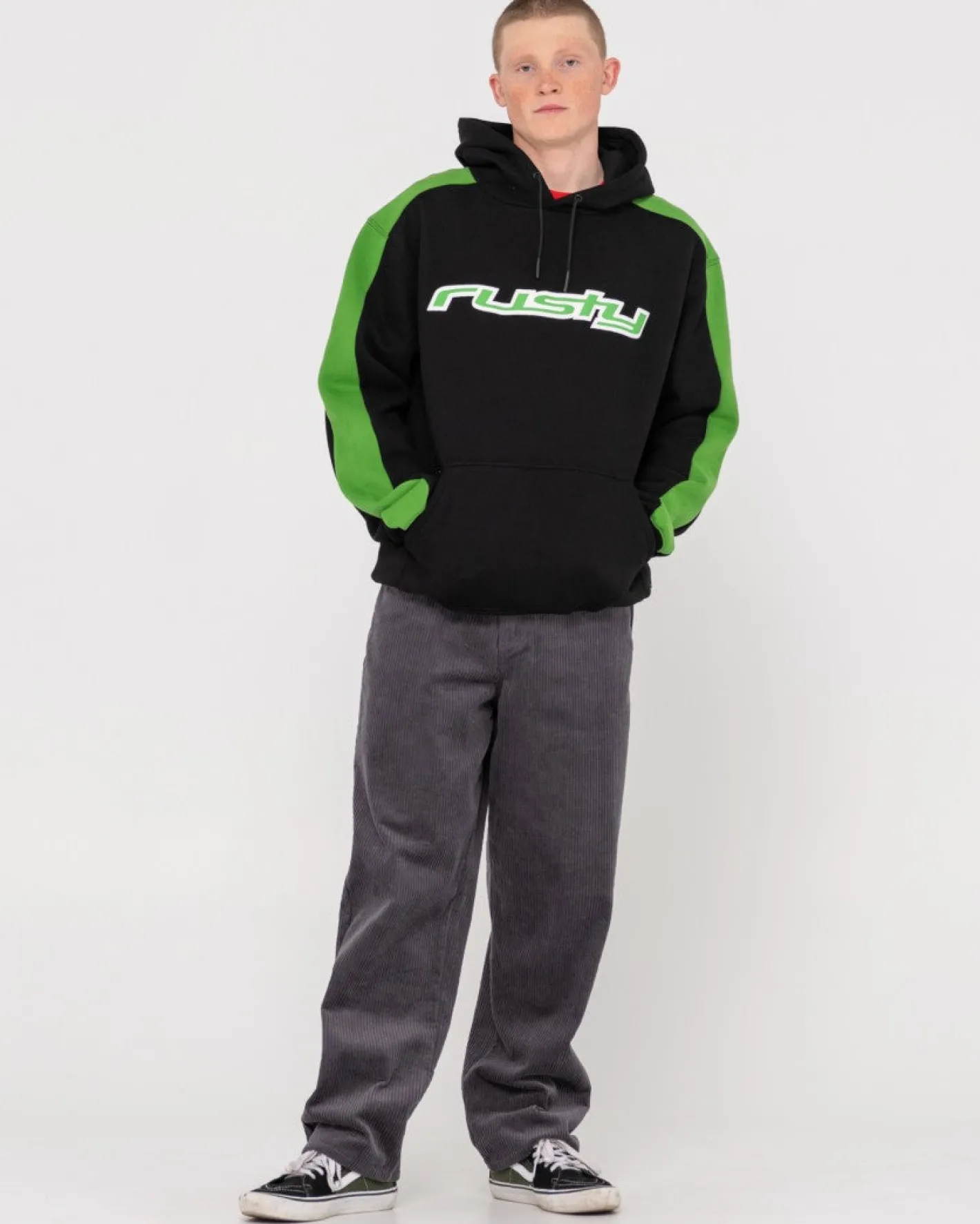 Cheap 2K Sing Graphic Hooded Super Fleece Mens Hoodies & Fleece