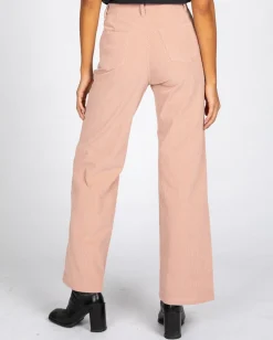 New Keep Dreaming Cord Pant Womens Pants