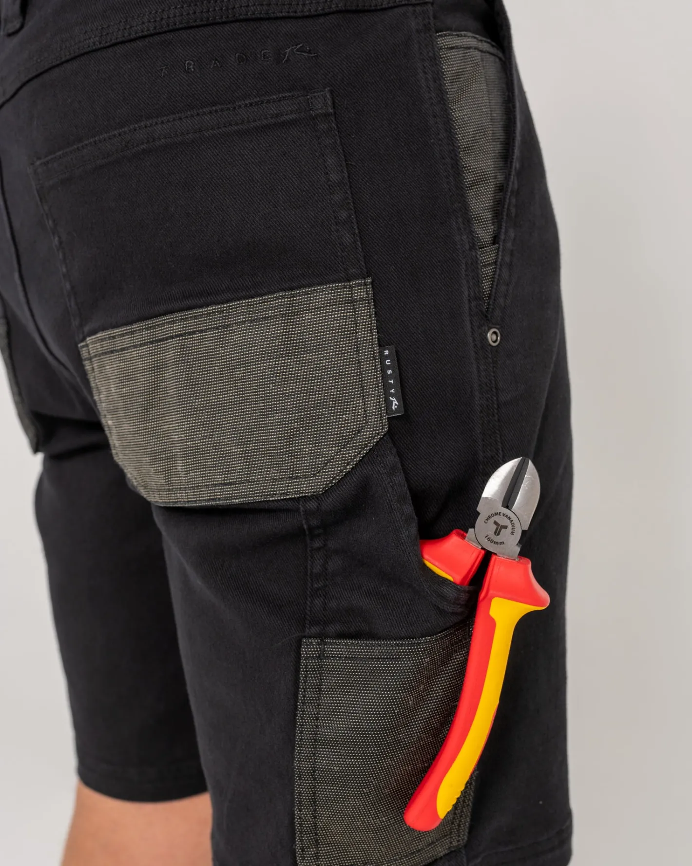 Discount Kevlar Work Short Shorts