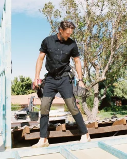 New Kevlar Worker Pant Pants