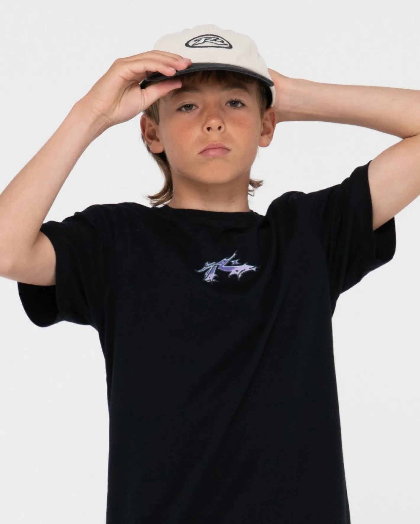 Best Kick Flip Dad Cap Boys Kids Headwear