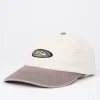 Flash Sale Kick Flip Vintage Wash Embroidered Dad Cap Mens Caps & Hats