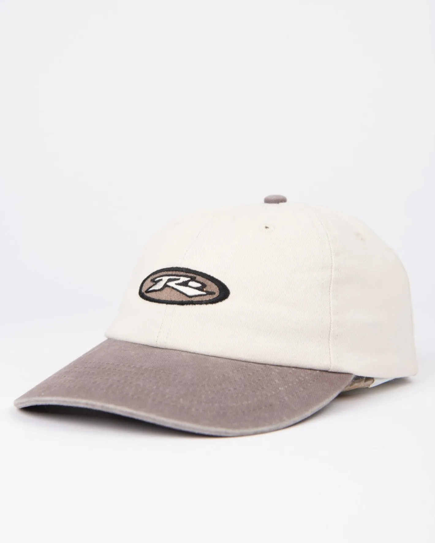 Flash Sale Kick Flip Vintage Wash Embroidered Dad Cap Mens Caps & Hats