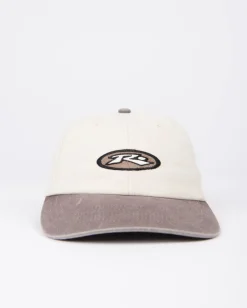 Flash Sale Kick Flip Vintage Wash Embroidered Dad Cap Mens Caps & Hats