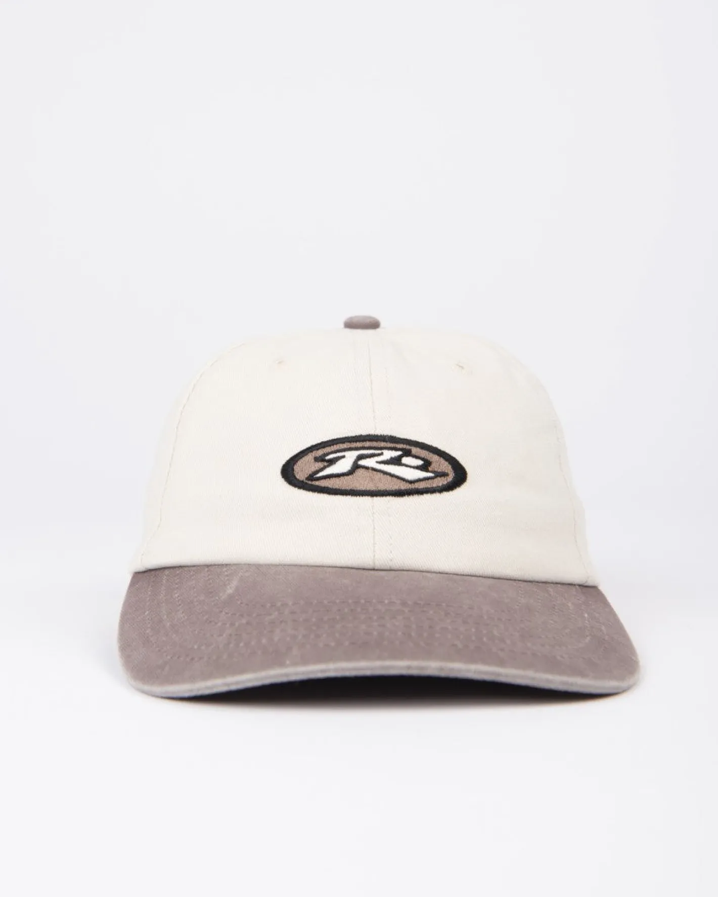 Flash Sale Kick Flip Vintage Wash Embroidered Dad Cap Mens Caps & Hats
