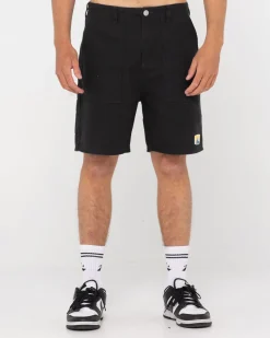 Outlet La Jolla Walkshort Mens Shorts