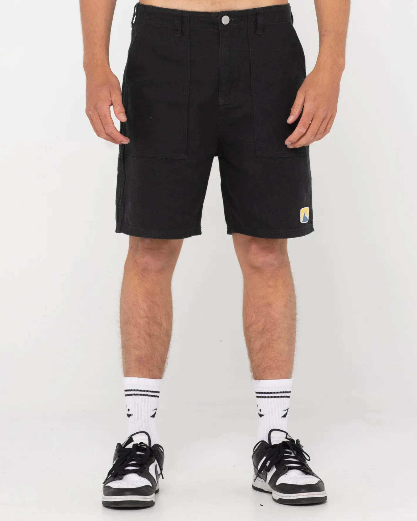 Outlet La Jolla Walkshort Mens Shorts