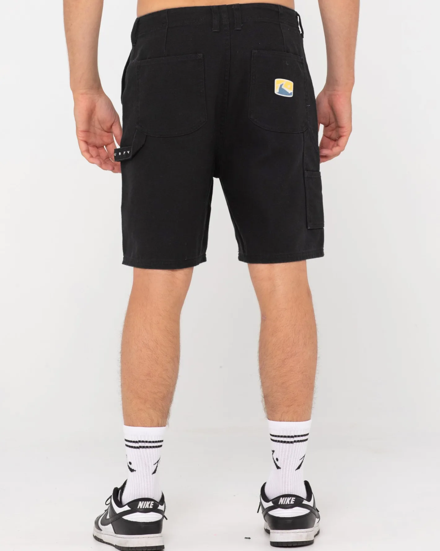 Outlet La Jolla Walkshort Mens Shorts