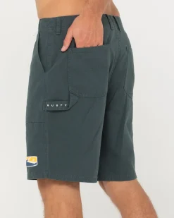 Online La Jolla Walkshort Mens Shorts