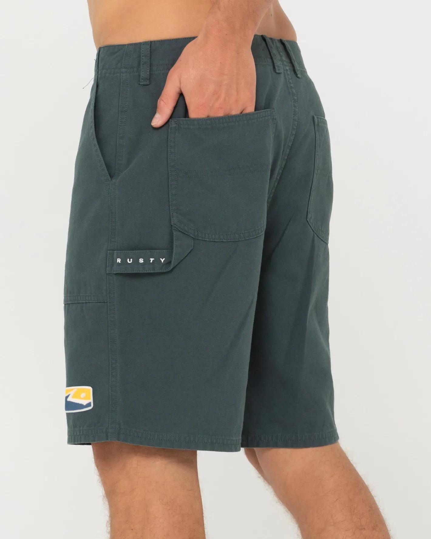 Online La Jolla Walkshort Mens Shorts