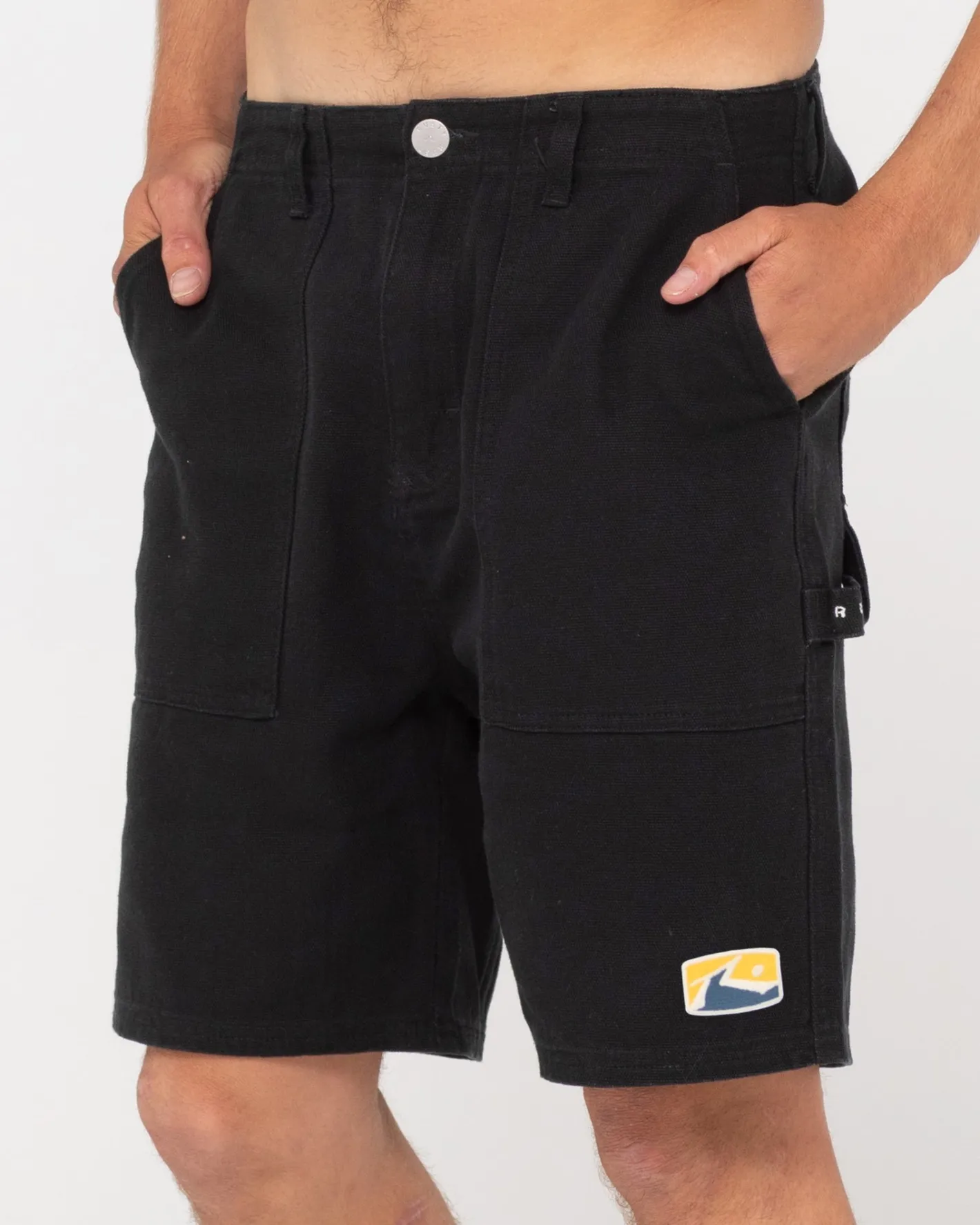 Outlet La Jolla Walkshort Mens Shorts
