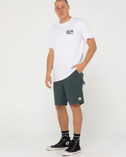 Online La Jolla Walkshort Mens Shorts