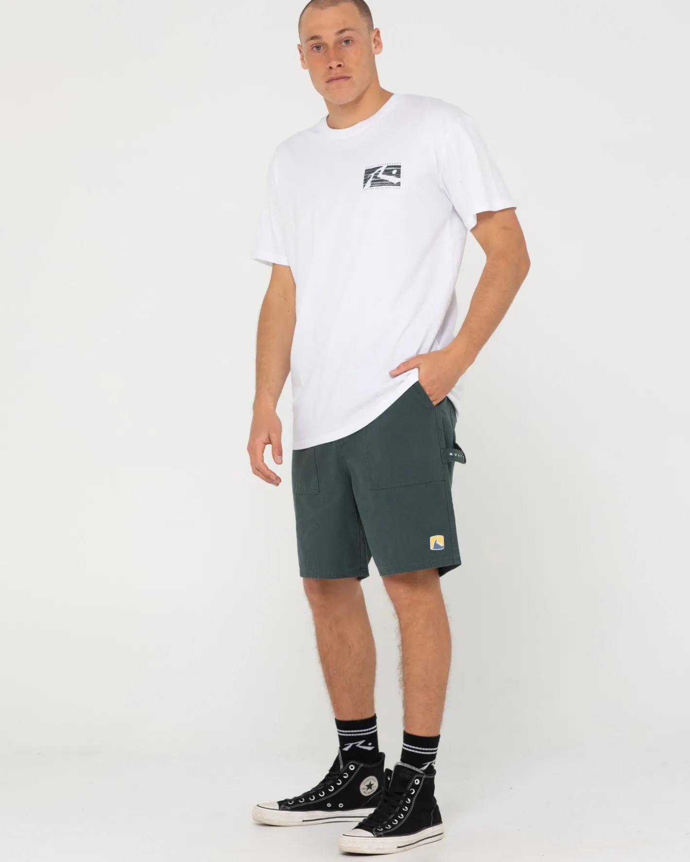 Online La Jolla Walkshort Mens Shorts