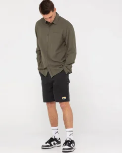 Outlet La Jolla Walkshort Mens Shorts