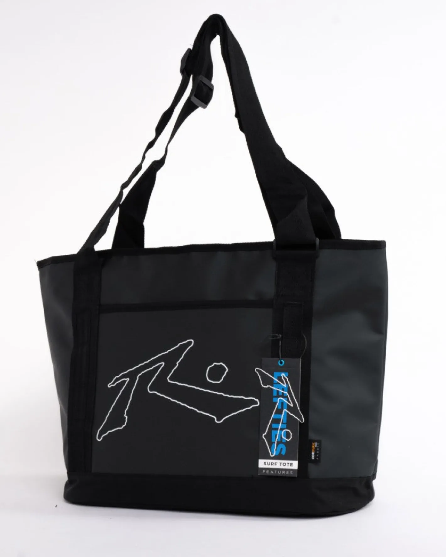 Hot Lefties Surf Tote Bag Womens Drink Bottles & Other