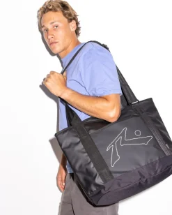 Hot Lefties Surf Tote Bag Womens Drink Bottles & Other