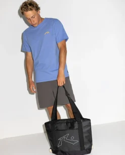 Hot Lefties Surf Tote Bag Mens Drink Bottles & Other
