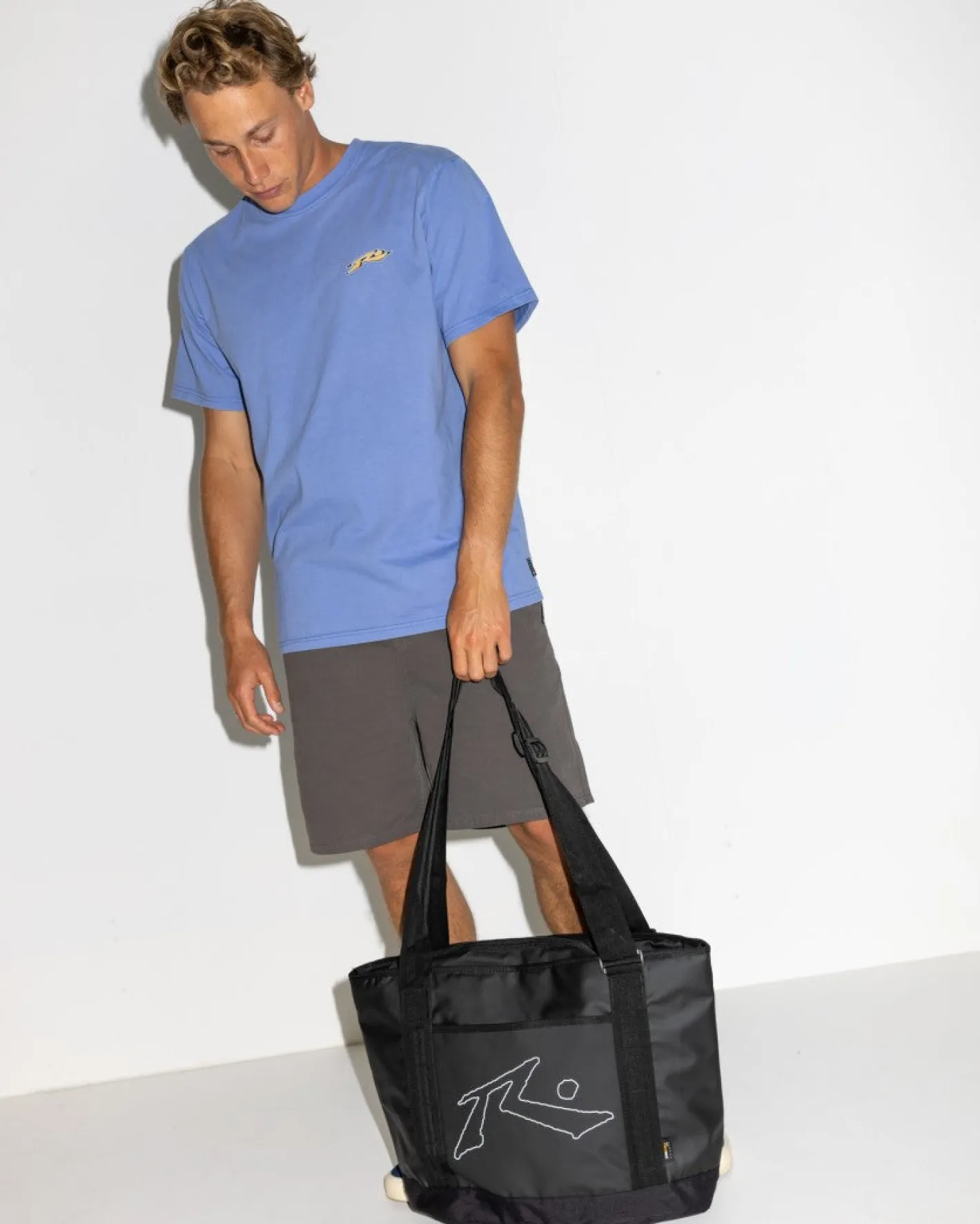 Hot Lefties Surf Tote Bag Mens Drink Bottles & Other