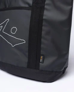 Hot Lefties Surf Tote Bag Mens Drink Bottles & Other
