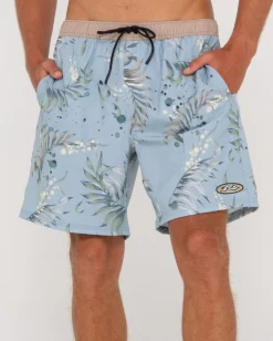 Discount Levitate Printed 19\\ Mens Elastic Waist
