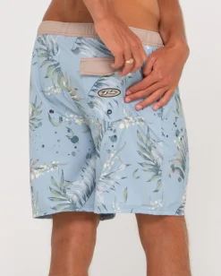 Fashion Levitate Printed 19\\ Mens Boardshorts